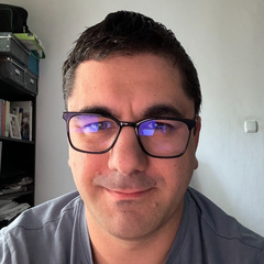 Cosmin Harangus